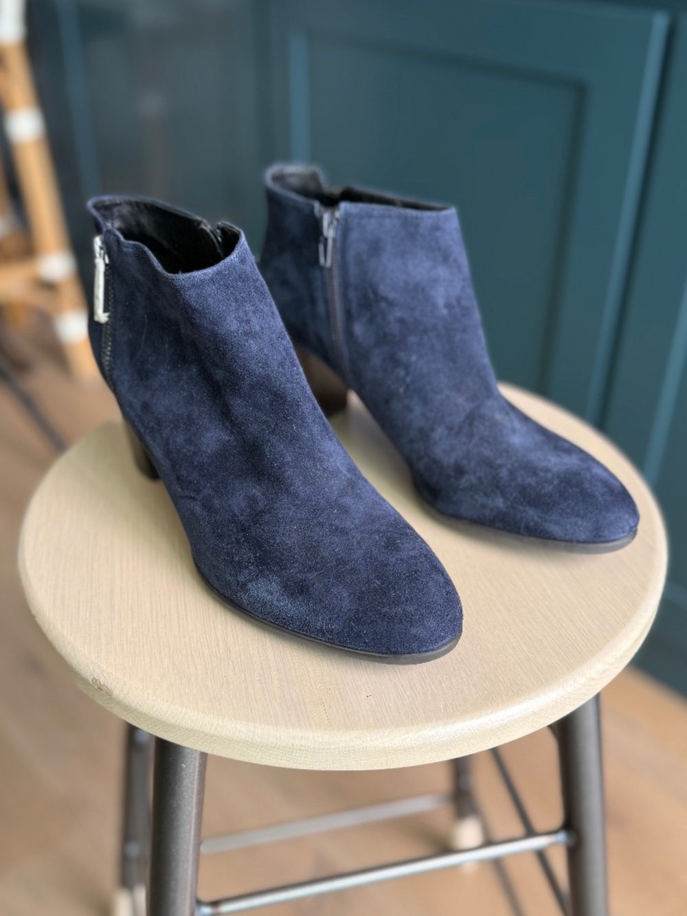 JB Martin Ankle Boot (Women's 41)